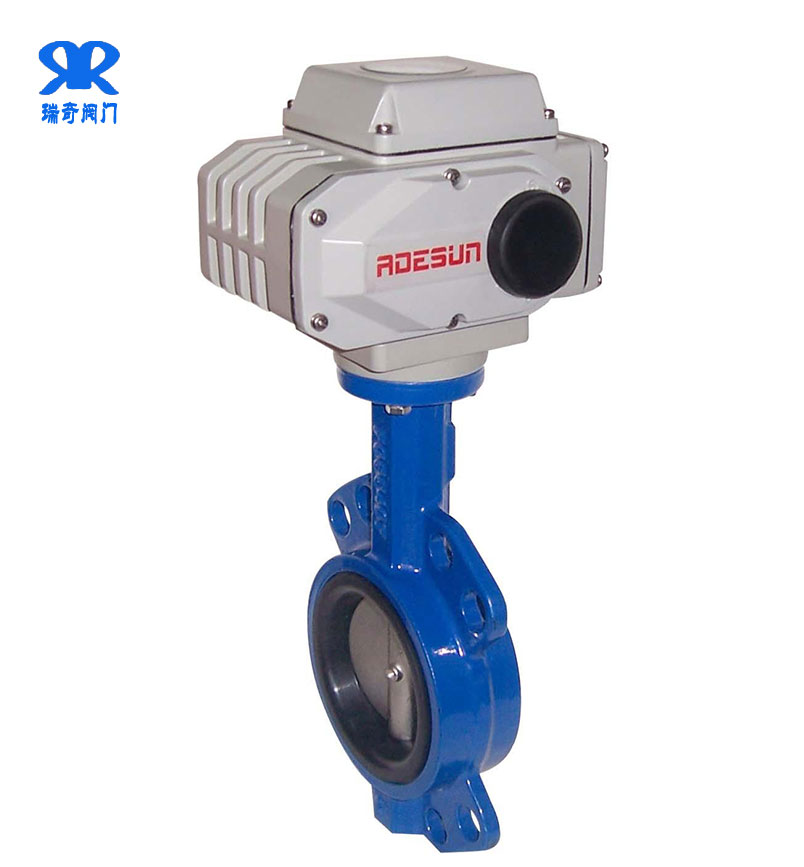 軟密封電動對夾<a href='http://m.tangguohezi.cn/Product/diefa/' target='_blank'>蝶閥</a>